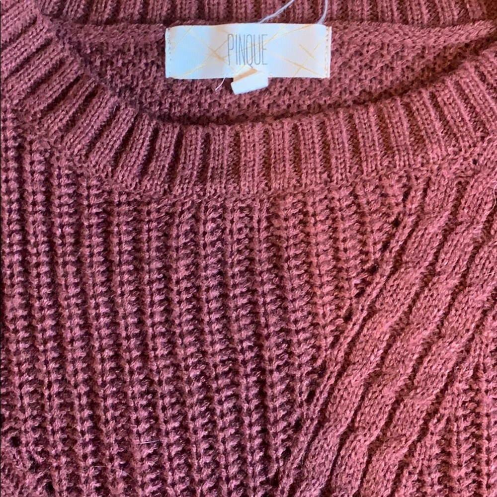 Sweater - Picture 2 of 3
